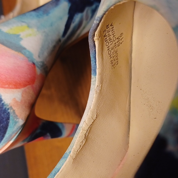 Guess heels - Picture 13 of 15